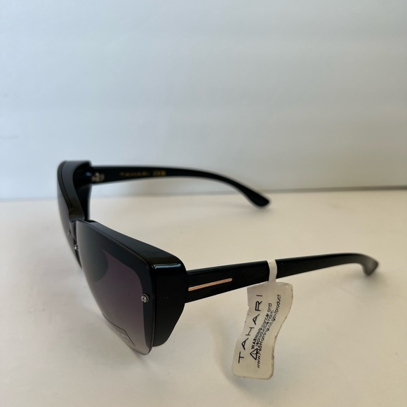 NWT TAHARI SUNGLASSES EYEWEAR ACCESSORY - Picture 9 of 11
